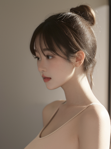 以爱之名：温情细腻的女性角色与温暖人心的故事