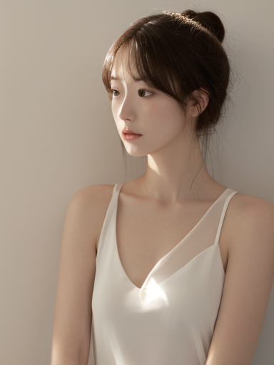 探索女性舞蹈服饰之美：以长袖打底衫为核心