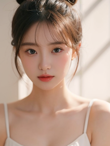 如何精准地描述一个女人