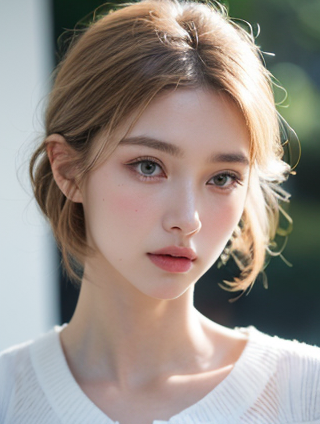 女人对待感情的好文案短句子说说简短图片