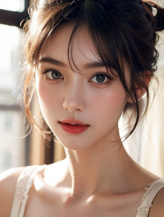 精致舞者：舞蹈练功服试穿体验