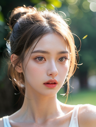女生对爱情的看法：细腻情感与成长的旅程
