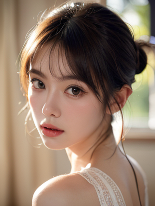 诠释爱：女性爱情的英文经典短句