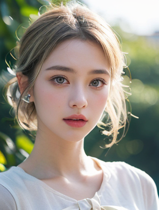 非常理性的女生：独特魅力与社会角色