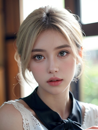 白色舞衣：女性舞台上的纯净与灵动