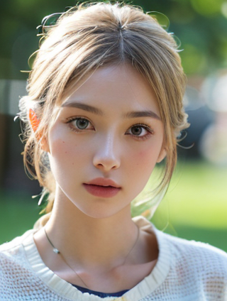 半透明上衣：轻盈与朦胧之美