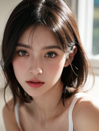 少女的心灵：对爱情的憧憬与梦想
