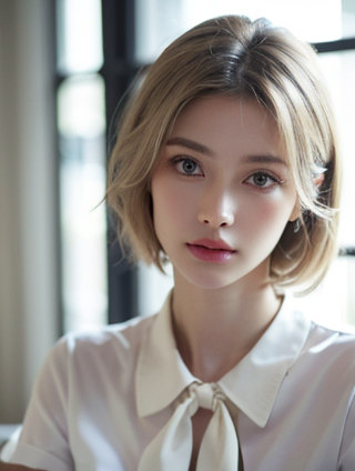 女性在情感上的专一与承诺：难以对不喜欢的人付出