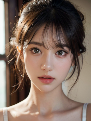 如何识别出轨的女人