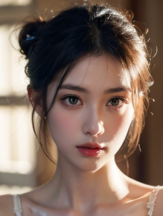 【女生之间的友谊：爱的温暖与力量】