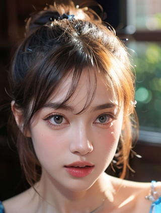 经典黑裙冬日穿搭：优雅与温暖的碰撞