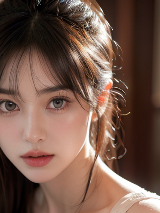 理想之美：女性身体形象的多元化视角