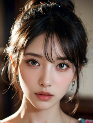 女生对爱情的看法：细腻情感与成长的旅程