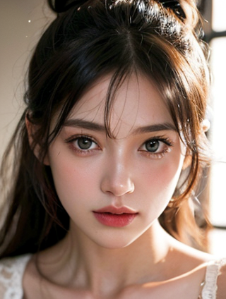 【女生之间的友谊：爱的温暖与力量】