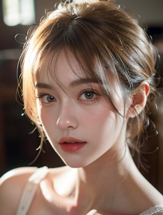 少女的心灵：对爱情的憧憬与梦想