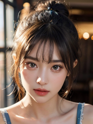 女人看待爱情的视角：视频解析