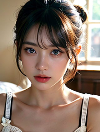 情感的细腻之花：磨合中的甜蜜与苦涩