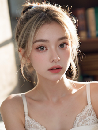 理性思维强的女生：独立思考的力量