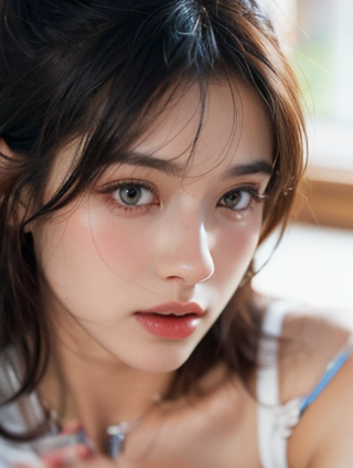 【黑色打底衫+裙子的百变魅力：打造女性优雅穿搭】