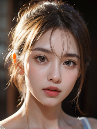 女性对于真爱的追求与表达是复杂而细腻的情感体验，不仅体现了个人情感世界的丰富性，也展现了人性中温柔、勇敢与坚韧的一面。从心理学的角度来看，真挚的爱情往往能够激发内心深处最美好的情感和最真实的自我。以下是关于女性对真爱态度的一些具体表现：