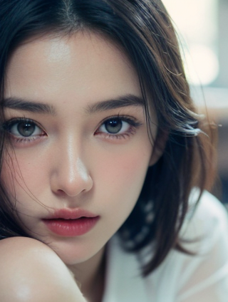 情感与时光：女性眼中的爱情
