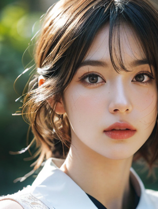 青春里的温柔——给女生的爱情说说