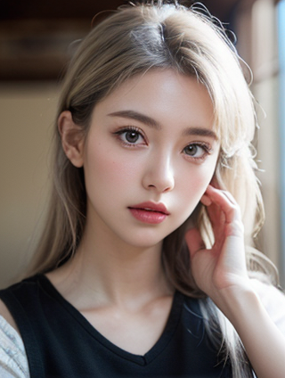 黑色打底衫配色穿搭指南：打造男士时尚造型