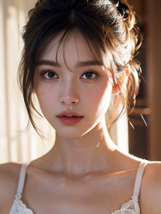 深陷情感漩涡：从女性视角看动漫中的情感突围
