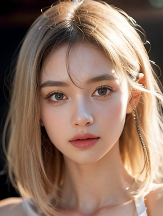 少女的心灵：对爱情的憧憬与梦想