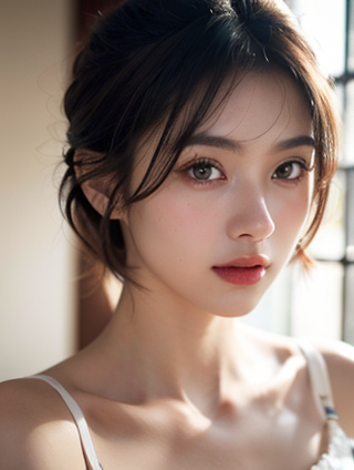 【黑色系穿搭指南：打造经典与时尚的完美结合】