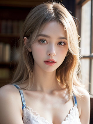 情深缘长：女子的爱情诗篇
