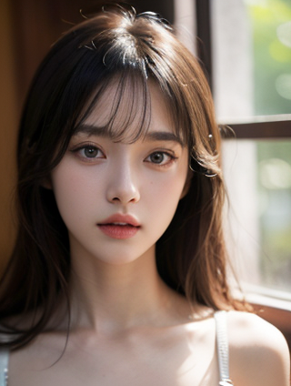 情深缘长：女子的爱情诗篇