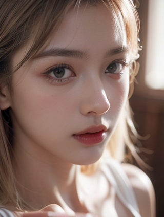 女人对爱情的豁达：温柔的力量