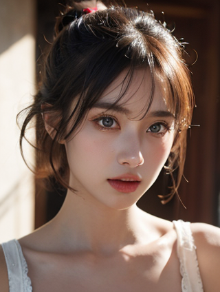 深陷情感漩涡：从女性视角看动漫中的情感突围