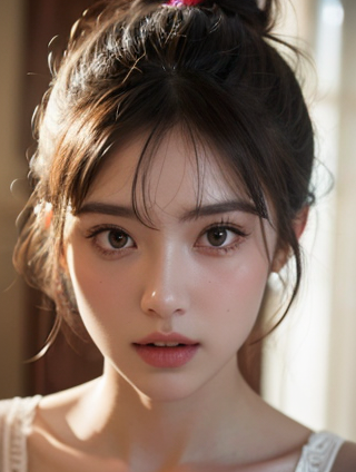 女性优雅与干练：解读“干净利落”的含义及其背后的文化意蕴