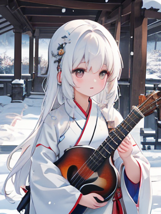 【紫气东来·色彩之约：紫色的和谐配色】