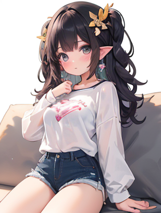 女人对爱情的态度与表达