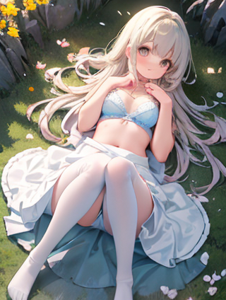 如何优雅地结束对话：女生篇