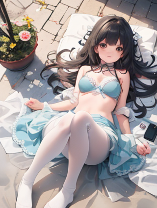 建立稳固的情感基础：克服情感上的不安全感
