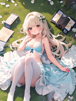 放松心情：女性心灵的自我释放与疗愈