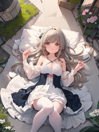【情深于水，柔情似絮——女生情感说说精选】