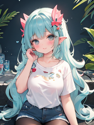 友情：生命中的一抹温柔之光