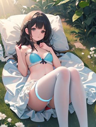 从点点滴滴中感受：女生感情升温的艺术