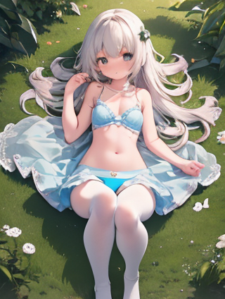 青春期女生夹腿摩擦对身体的危害