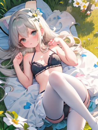 青春期女生夹腿摩擦对身体的危害