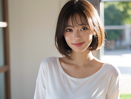 白色舞衣：女性舞台上的纯净与灵动