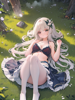 情深缘长：女子的爱情诗篇