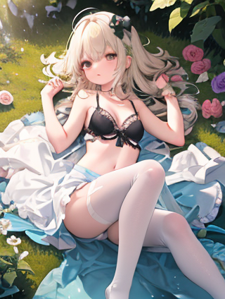 静心养情：女性心灵的调适艺术