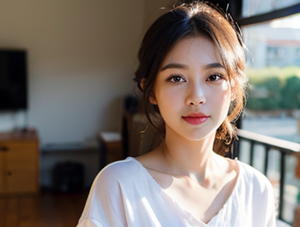 女人在爱情中应有的态度：以爱之名，绽放自我