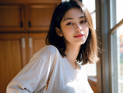 黑色打底衫配色穿搭指南：打造男士时尚造型